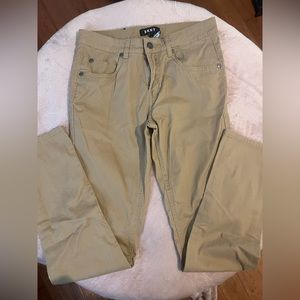 DKNY BIG BOYS chino pant